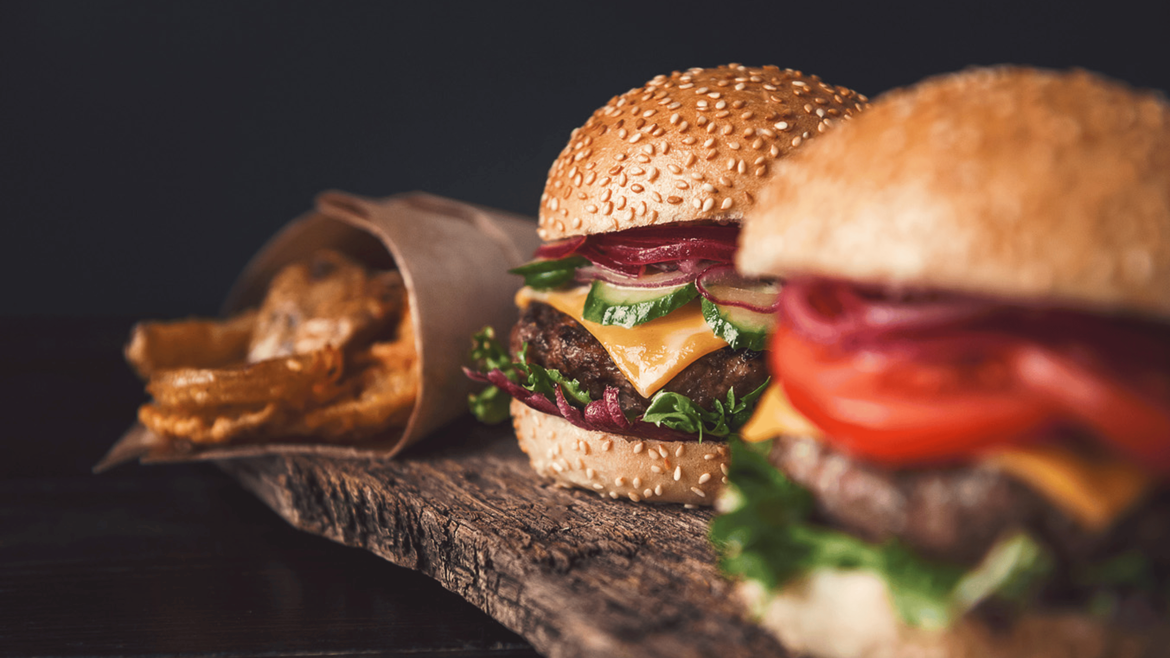 Burgerhouse - Trudering