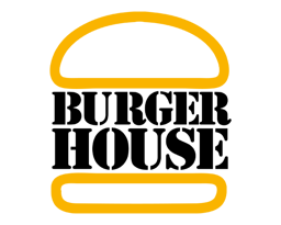 Burgerhouse - Trudering logo.